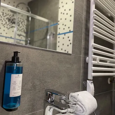 Królewna śnieżka Apartamento