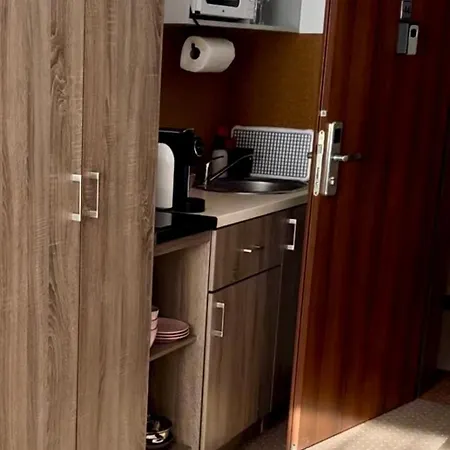 Apartamento Królewna śnieżka *