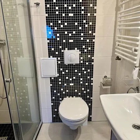 Apartamento Królewna śnieżka