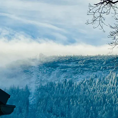 Krolewna Sniezka 公寓 斯克拉斯卡波伦巴