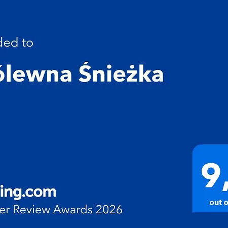 Królewna śnieżka *