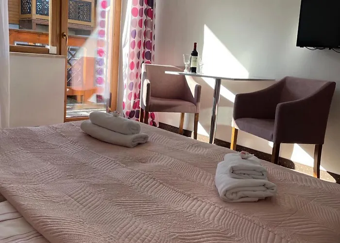 Królewna śnieżka * Szklarska Poręba