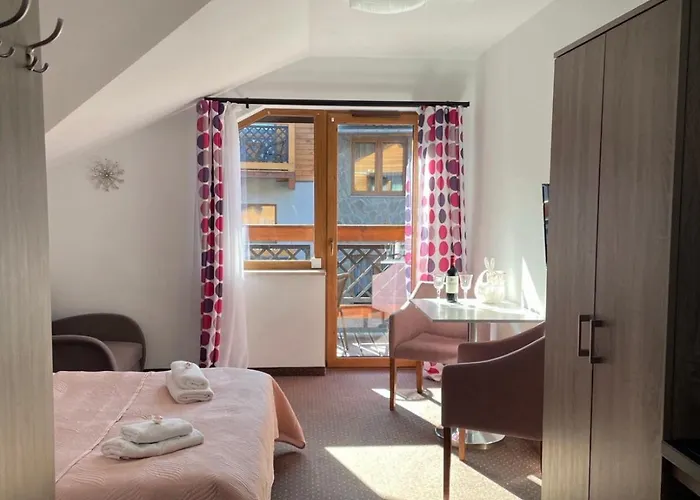 Królewna śnieżka * Szklarska Poręba