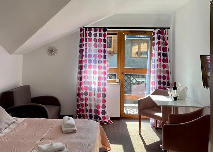 Królewna śnieżka * Szklarska Poręba