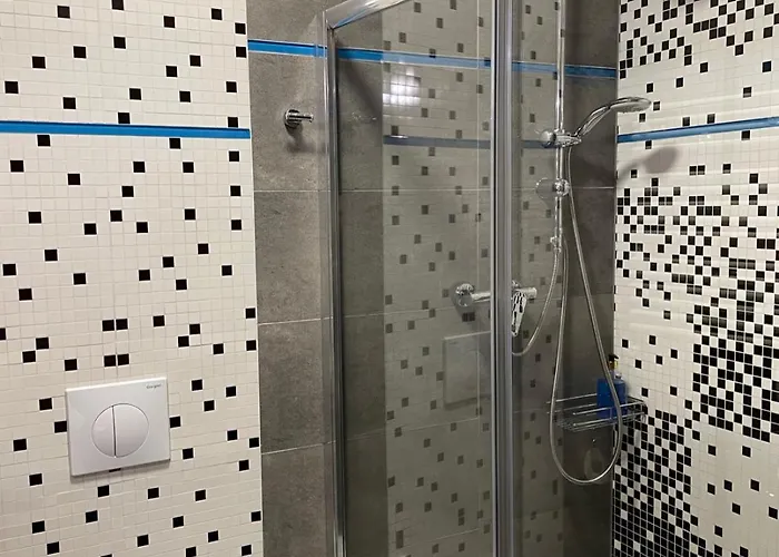 Apartament Królewna śnieżka