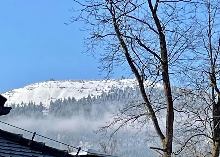 Apartament Królewna śnieżka Szklarska Poręba