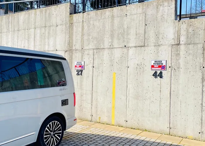 Królewna śnieżka Apartament