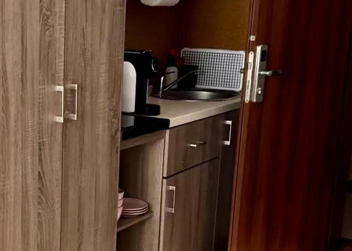 Apartament Królewna śnieżka *