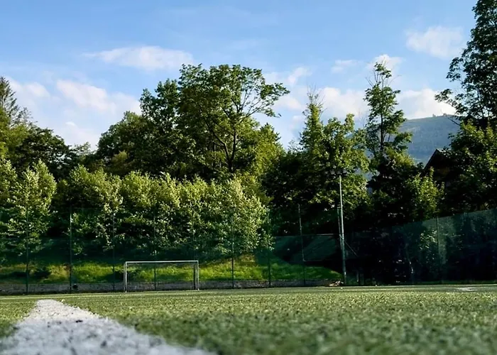 Apartament Królewna śnieżka *