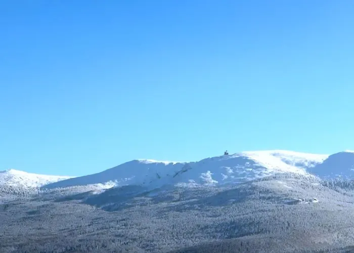 Apartament Królewna śnieżka Szklarska Poręba