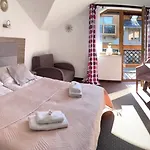 Królewna śnieżka Apartament