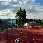 Krolewna Sniezka Апартаменты Шклярска-Поремба