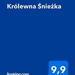 Krolewna Sniezka * Шклярска-Поремба