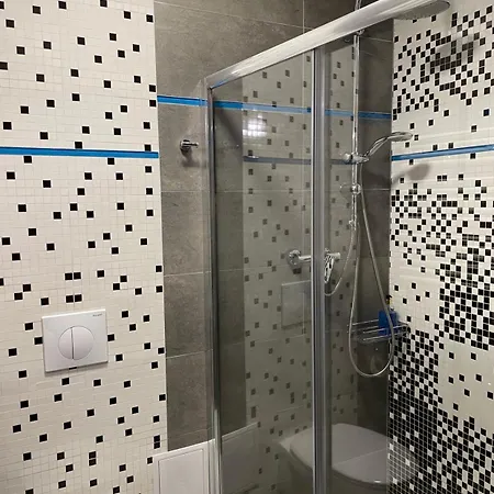 Apartament Królewna śnieżka
