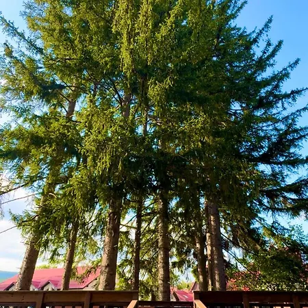 Apartman Krolewna Sniezka