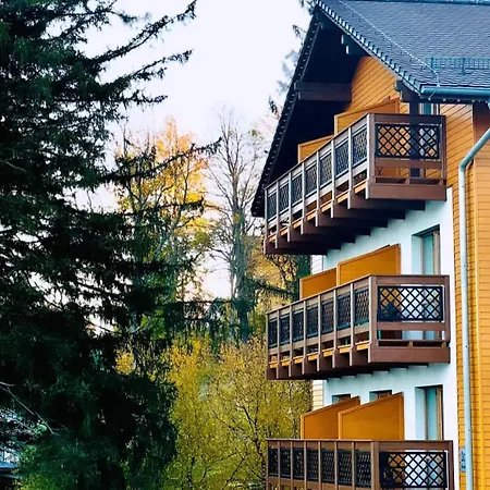 Krolewna Sniezka Апартаменты *