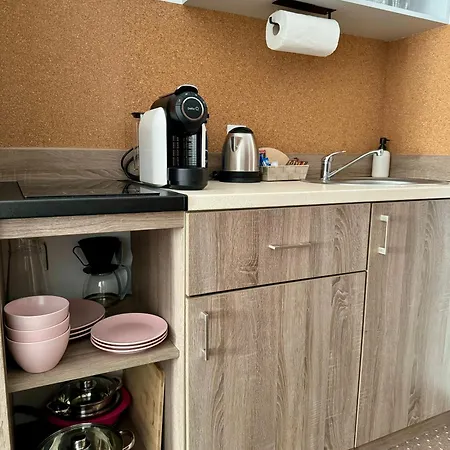 Apartment Krolewna Sniezka Schreiberhau