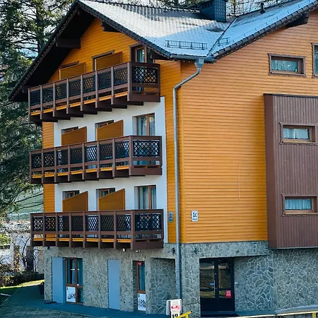 Apartman Krolewna Sniezka