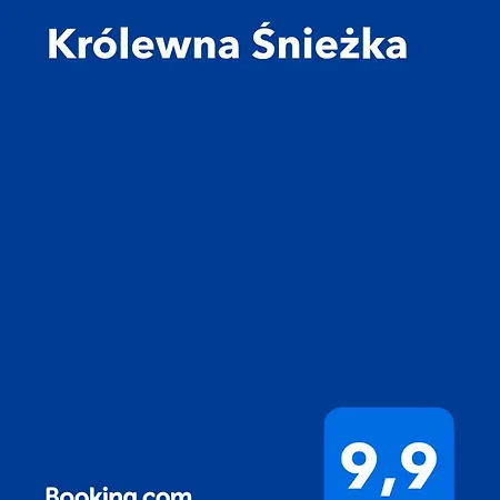 Krolewna Sniezka * Schreiberhau